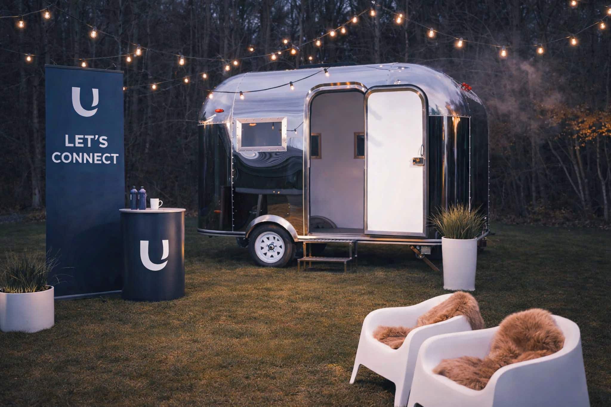 Photo Booth udlejning