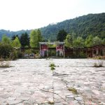 salone delle feste a consonno