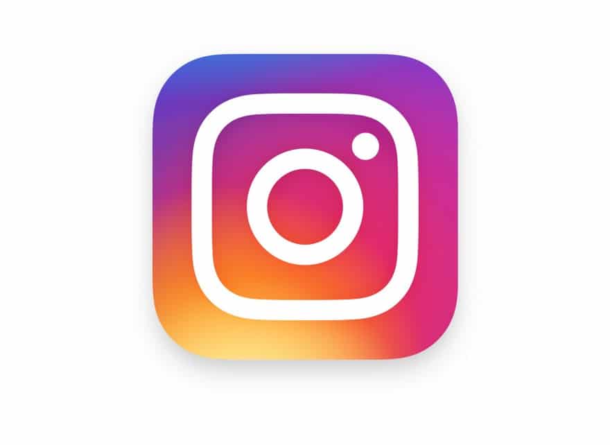 instagram logo