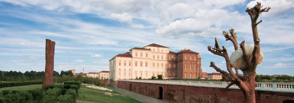 Reggia di Venaria