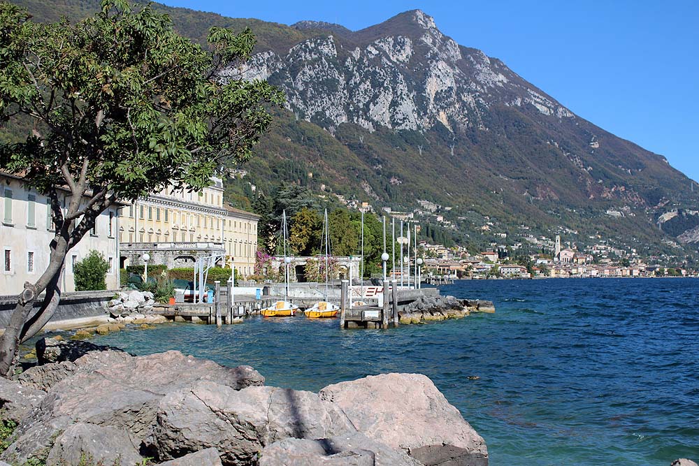 Bogliaco, Lago di Garda, Eniwhere Fashion