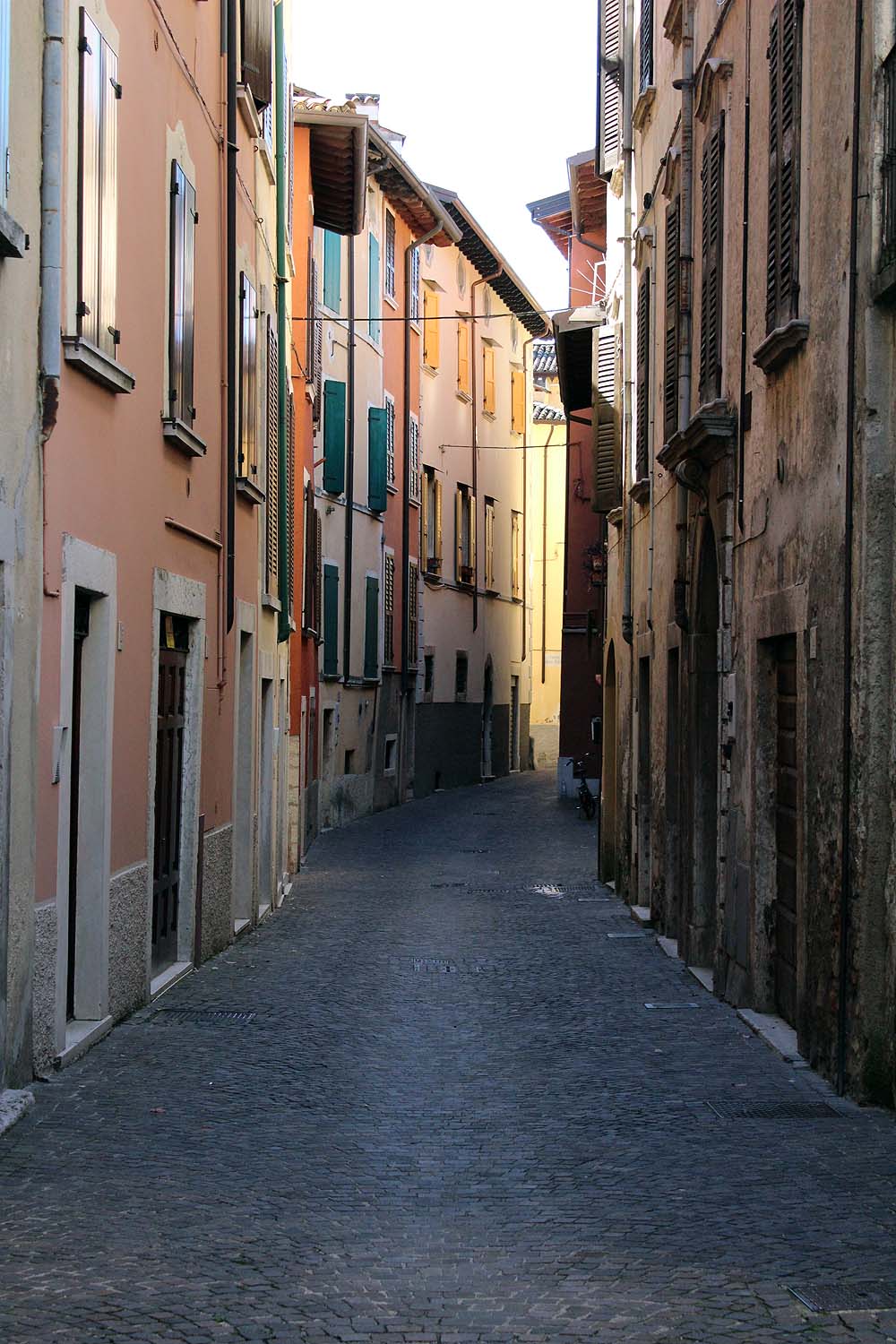 Bogliaco, Lago di Garda, Eniwhere Fashion