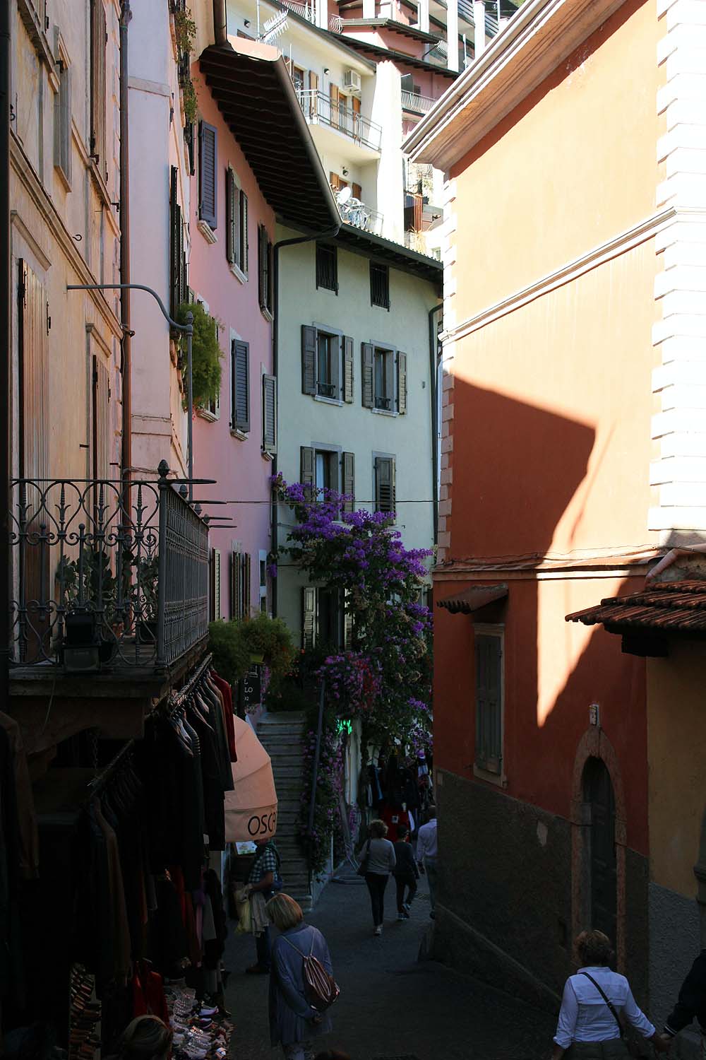 Limone del Garda, Lago di Garda, Eniwhere Fashion