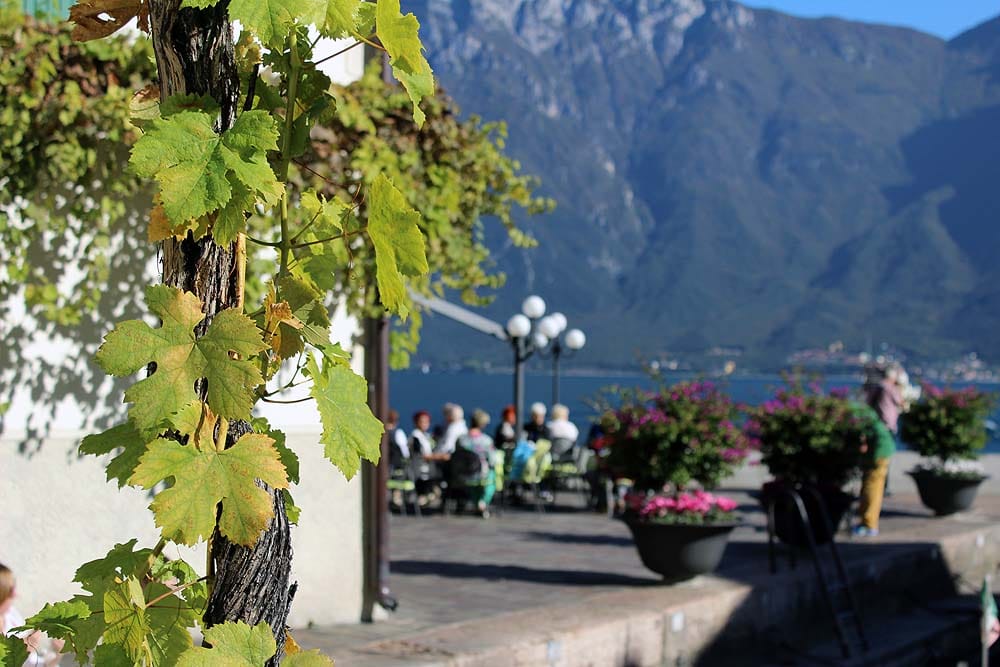 Limone del Garda, Lago di Garda, Eniwhere Fashion