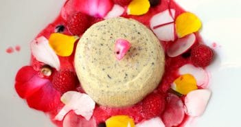 FOOD STYLING: LA CUCINA DIVENTA ARTE
