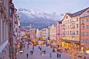 Innsbruck