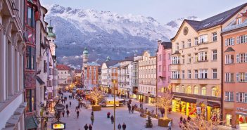 Innsbruck