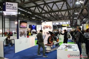 Eicma 2016, Milano Rho Fiera;