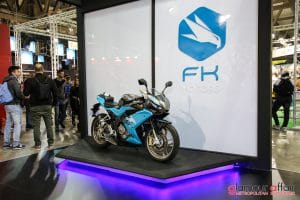 Eicma 2016, Milano Rho Fiera