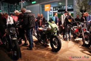 Eicma 2016, Milano Rho Fiera;