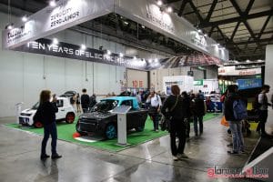 Eicma 2016, Milano Rho Fiera;