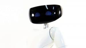Robot R1 your personal humanoid finalmente in commercio.