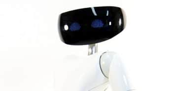 Robot R1 your personal humanoid finalmente in commercio.