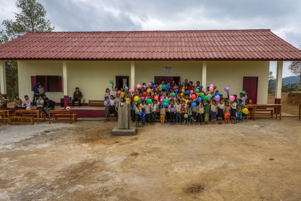 Laos