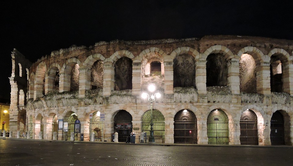 Arena di Verona