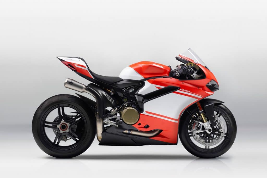 Credits DUCATI.COM