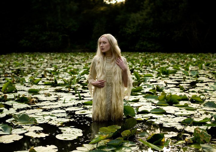 Wonderland, Kirsty Mitchell