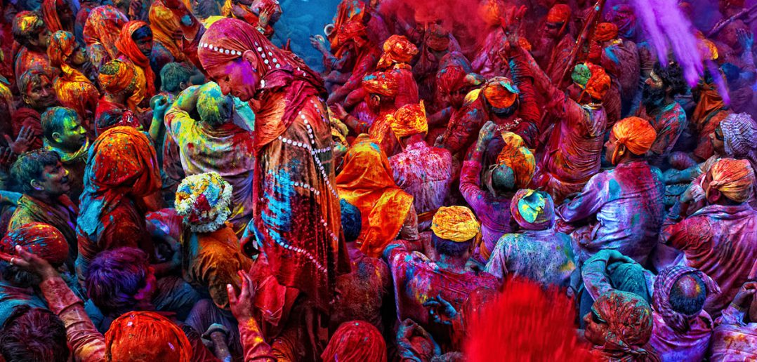 holi-india