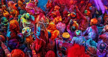 holi-india