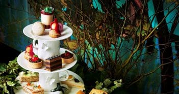 LONDRA DA FOODBLOGGER: I RISTORANTI PIU’ COOL Londra Sketch Gallery