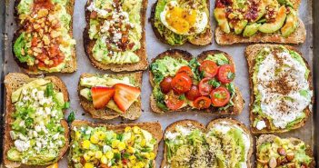 THE AVOCADO SHOW: IL RISTORANTE DEDICATO ALL’AVOCADO The Avocado Show