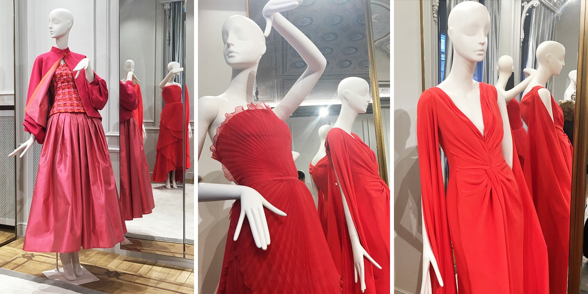 CURIEL INAUGURA IL SUO PRIMO ATELIER DI ALTA MODA A MILANO - GlamourAffair