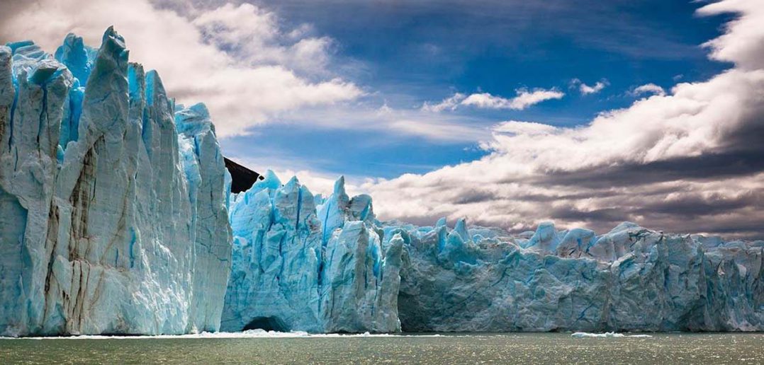 Argentina -Perito Moreno