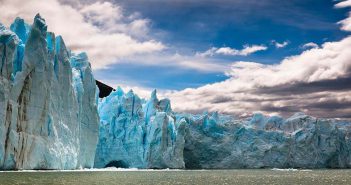 Argentina -Perito Moreno