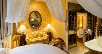 GIRO DEL MONDO IN 8 HOTEL DA FAVOLA The Portobello Hotel