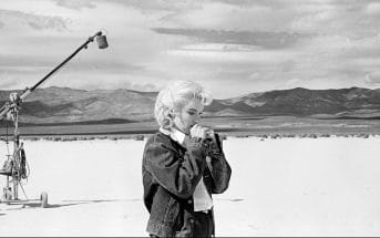 Marilyn Monroe (Magnum Photos)