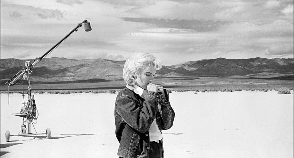 Marilyn Monroe (Magnum Photos)