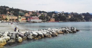 WEEKEND DI PRIMAVERA IN RIVIERA LIGURE
