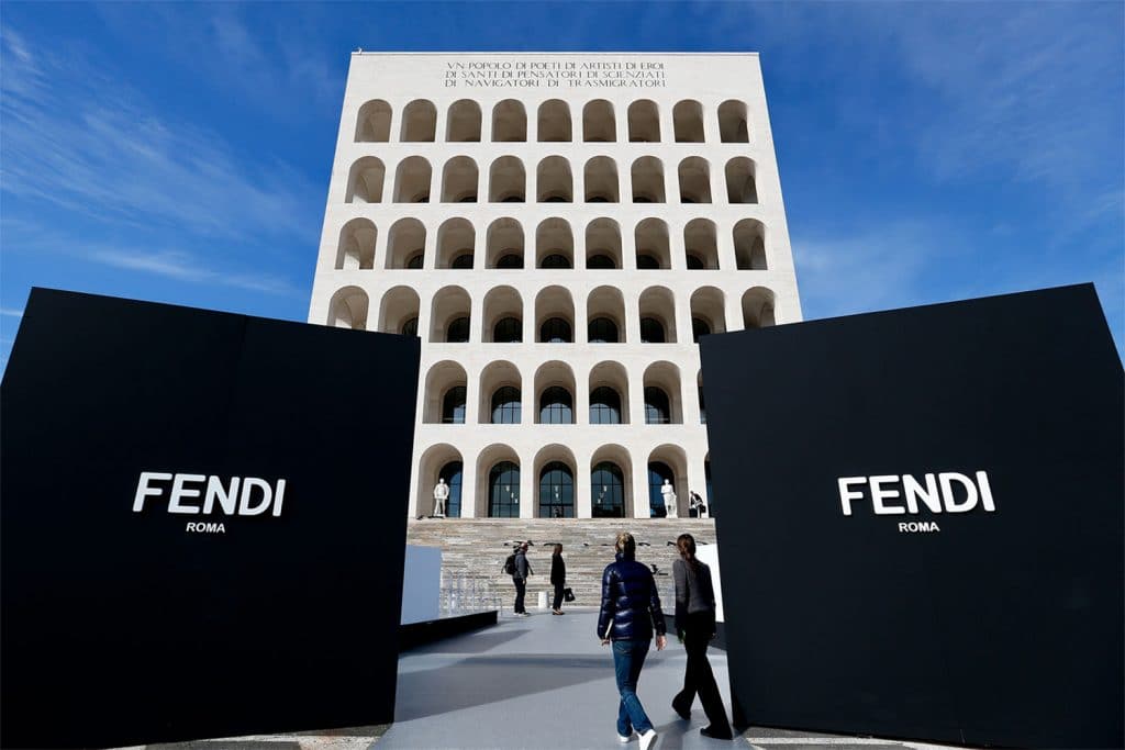 Fendi