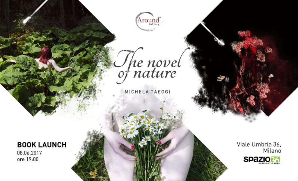 The Novel of Nature Michela Taeggi