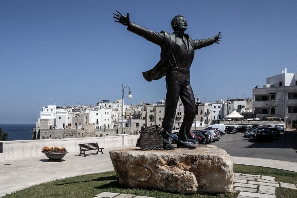 Polignano a Mare