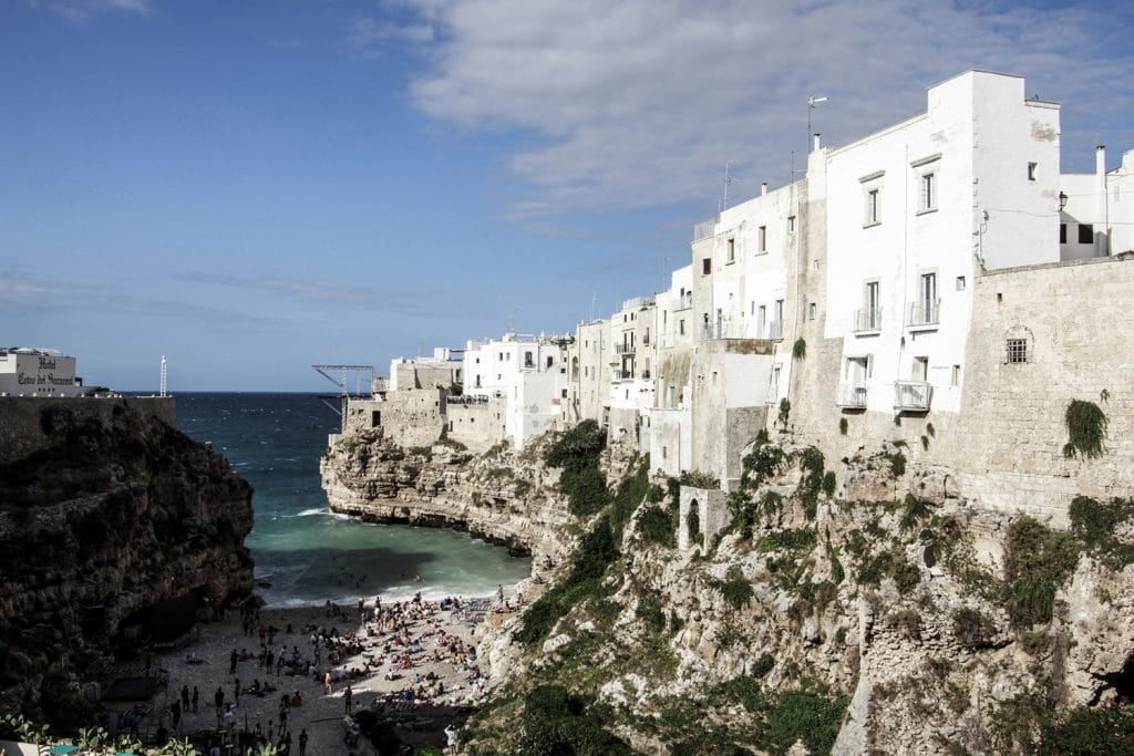 Polignano a Mare