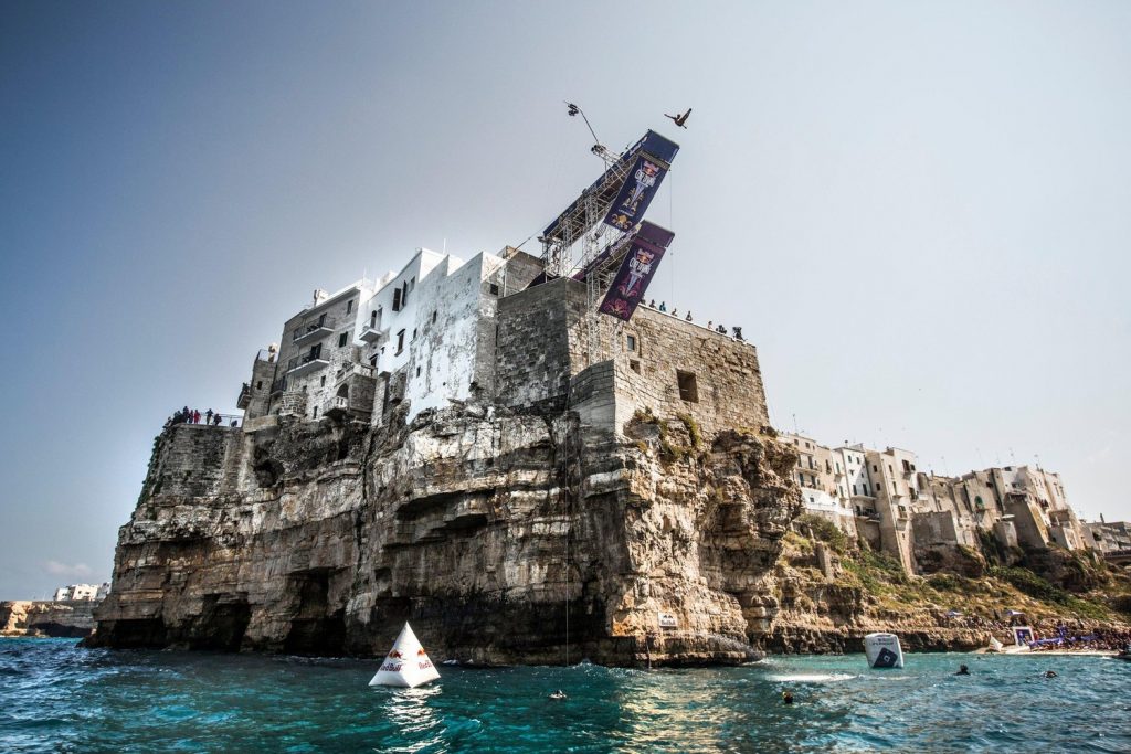 Polignano a Mare