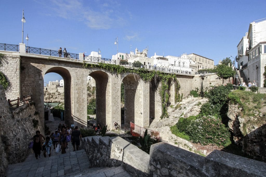 Polignano a Mare