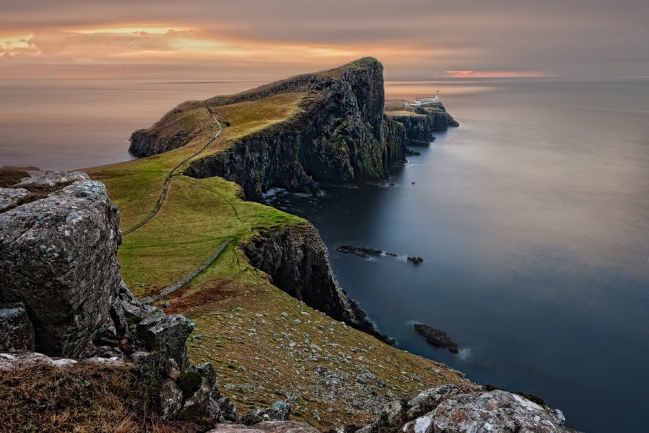 Scozia Isola di Skye