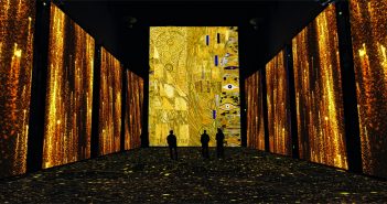 Klimt experience