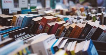 Tempo di Libri