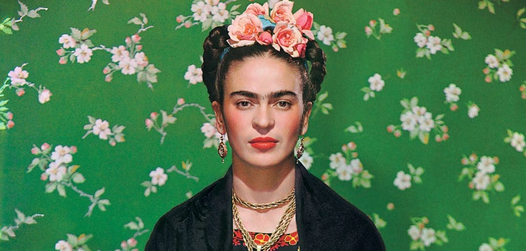 Frida Kahlo. Oltre il mito