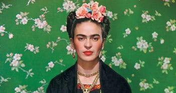 Frida Kahlo. Oltre il mito