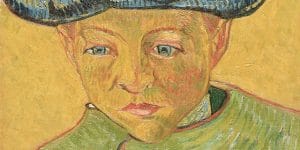 Impressionismo e avanguardie, palazzo reale Milano, Vincent Vavn Gogh