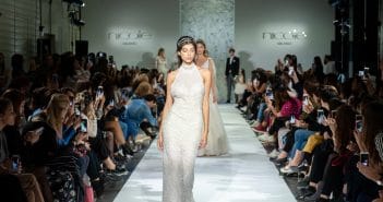 Nicole Milano Fashion Show 2019