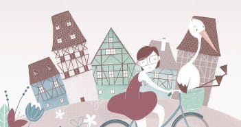 FEDERICA FABBIAN | illustrator