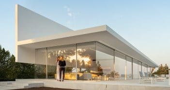 HOFMANN HOUSE | Architecture