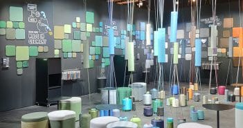 Fuorisalone, Milano Design week 2019, Salone internazionale del mobile. Tortona Design District