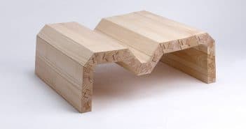 SWALLOW | Francesco Citterio Designer