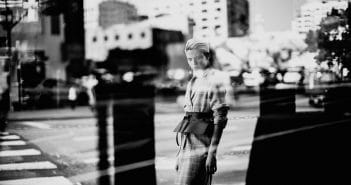 JOSH S. ROSE | analog film